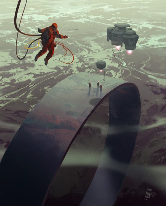 「astronaut」 illustration images(Latest)