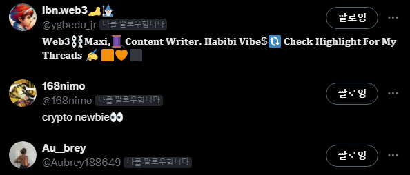 juconut's tweet photo. @ygbedu_jr @168nimo @Aubrey188649
My sweety culties💜 https://t.co/SF0hjiP33e
