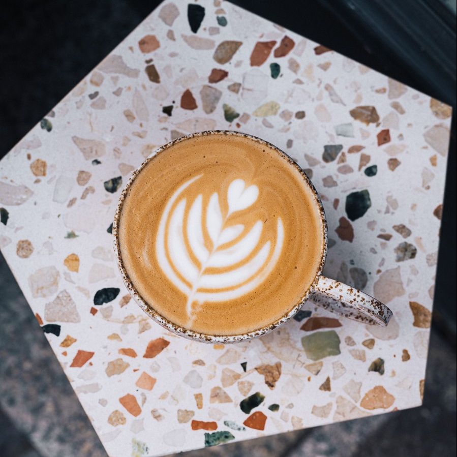 swisswater's tweet photo. Find the prettiest moments you can today. (And if they're decaf  moments, repeat them a few times!) https://t.co/6CqnKIyLq3