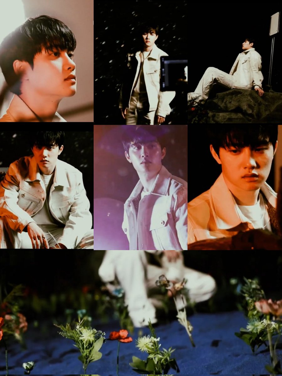 RADIODOH's tweet photo. Kyungsoo with his hair down looks so charming and cute. 😍

Reply below with the hashtags! ⬇️

D-15 to BLOSSOM
#BLOSSOM_BEHINDCLIP1
#도경수_성장 
#DOHKYUNGSOO_BLOSSOM
@companysoosoo_ https://t.co/YiIokfQbO1