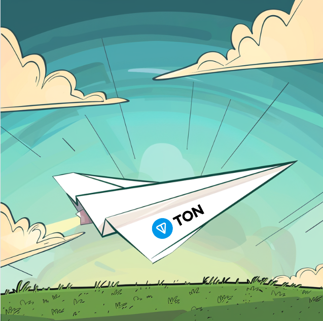 DeFiMinty's tweet photo. TON may be the next big L1 this cycle.

With Tether integrations, a juicy incentive program, and a huge untapped market.

@ton_blockchain could pave the way in onboarding the next billion users.

🧵 https://t.co/cMCT7mjn62