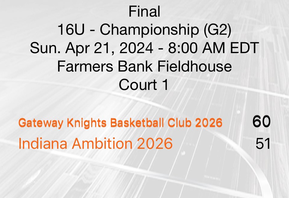 2026 Indiana Ambition Elite (@ambition_2026) on Twitter photo Not the outcome we wanted today but tough to play without a couple starters & injuries…proud of how hard they worked this weekend. <a href="/PHCircuit/">Prep Hoops Circuit 🏀</a> <a href="/Coachmitchlew/">Ambition Basketball</a> <a href="/ClintonByrd6/">Coach Randy Byrd</a> #PHTheStage Not the outcome we wanted today but tough to play without a couple starters & injuries…proud of how hard they worked this weekend. <a href="/PHCircuit/">Prep Hoops Circuit 🏀</a> <a href="/Coachmitchlew/">Ambition Basketball</a> <a href="/ClintonByrd6/">Coach Randy Byrd</a> #PHTheStage