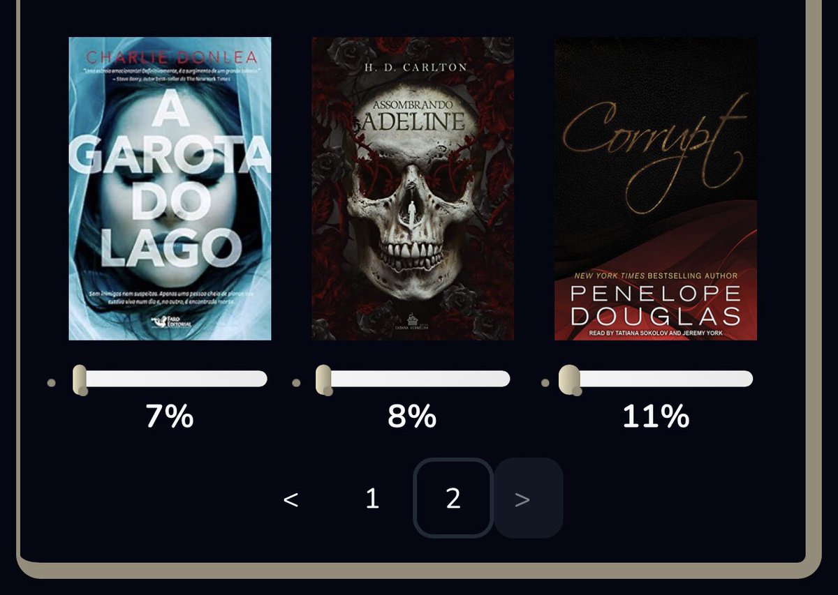 icyyfavs's tweet photo. pov: você está de ressaca literária e nenhum livro que você começa parece interessante https://t.co/RERIAhLDRW