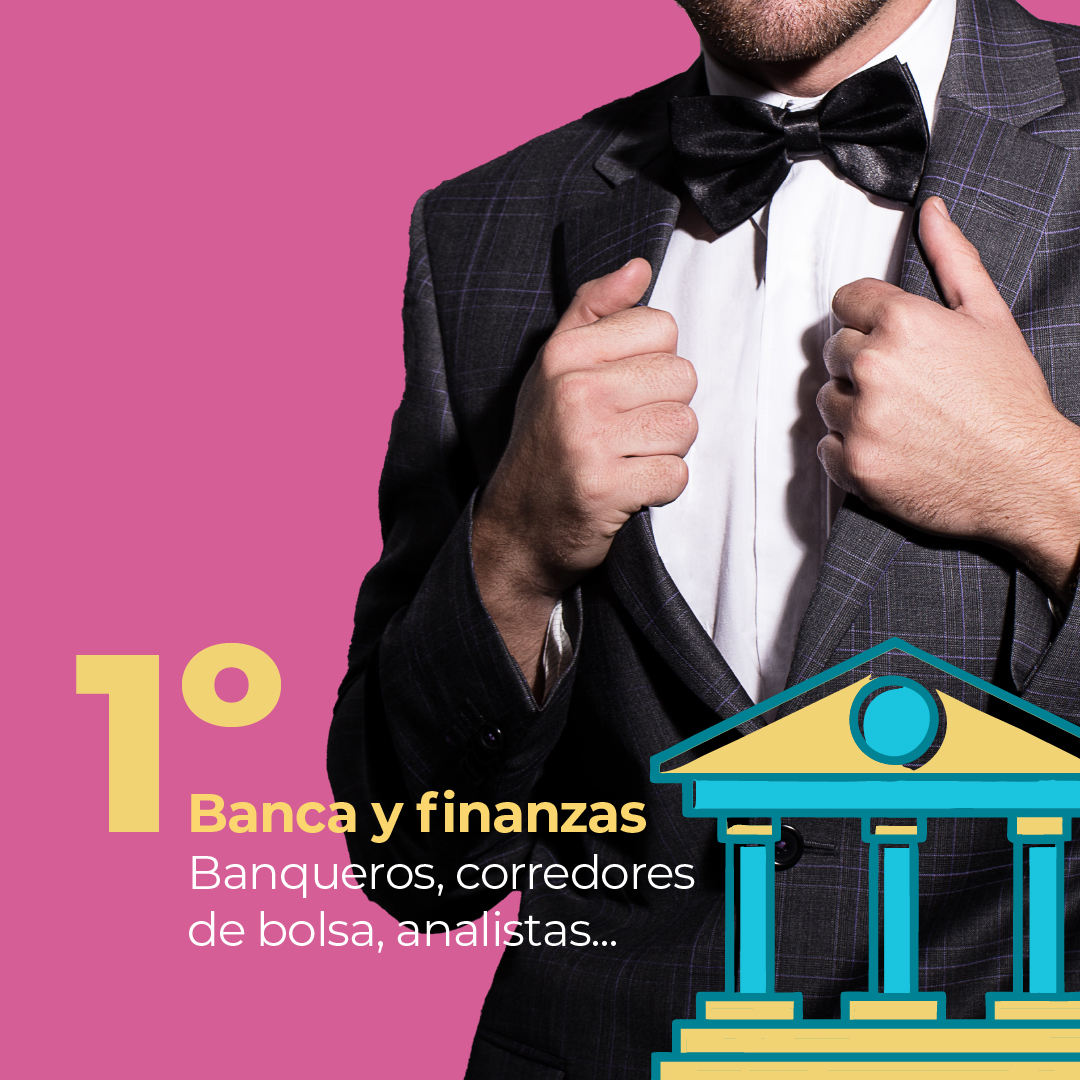 SexPlace's tweet photo. ¿Os esperabáis la número 1? 😱 Tranquilos que solo es una estadística, no todas las personas que trabajan en estos campos son infieles.

⚠ No apoyamos la infidelidad.

#ProfesiónMásInfiel #Infidelidad #ProfesiónInfiel #Infiel #Cuernos

Fuente original: https://t.co/gI3TAKedKJ https://t.co/6qMwMBXm1N