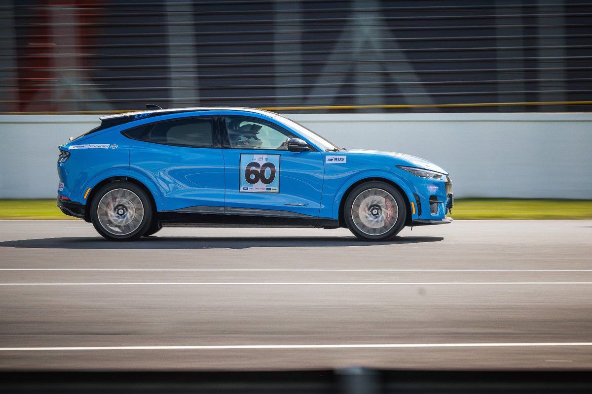 Motor1 Argentina tweet media
