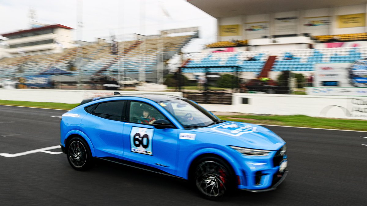 Motor1 Argentina tweet media