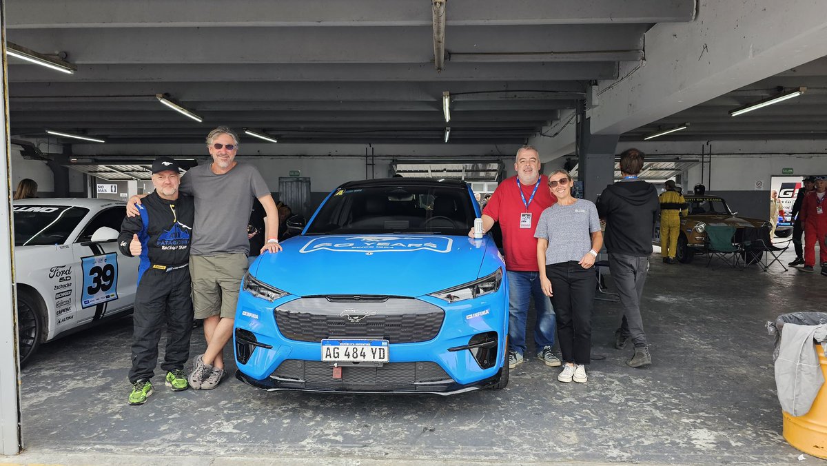 Motor1 Argentina tweet media