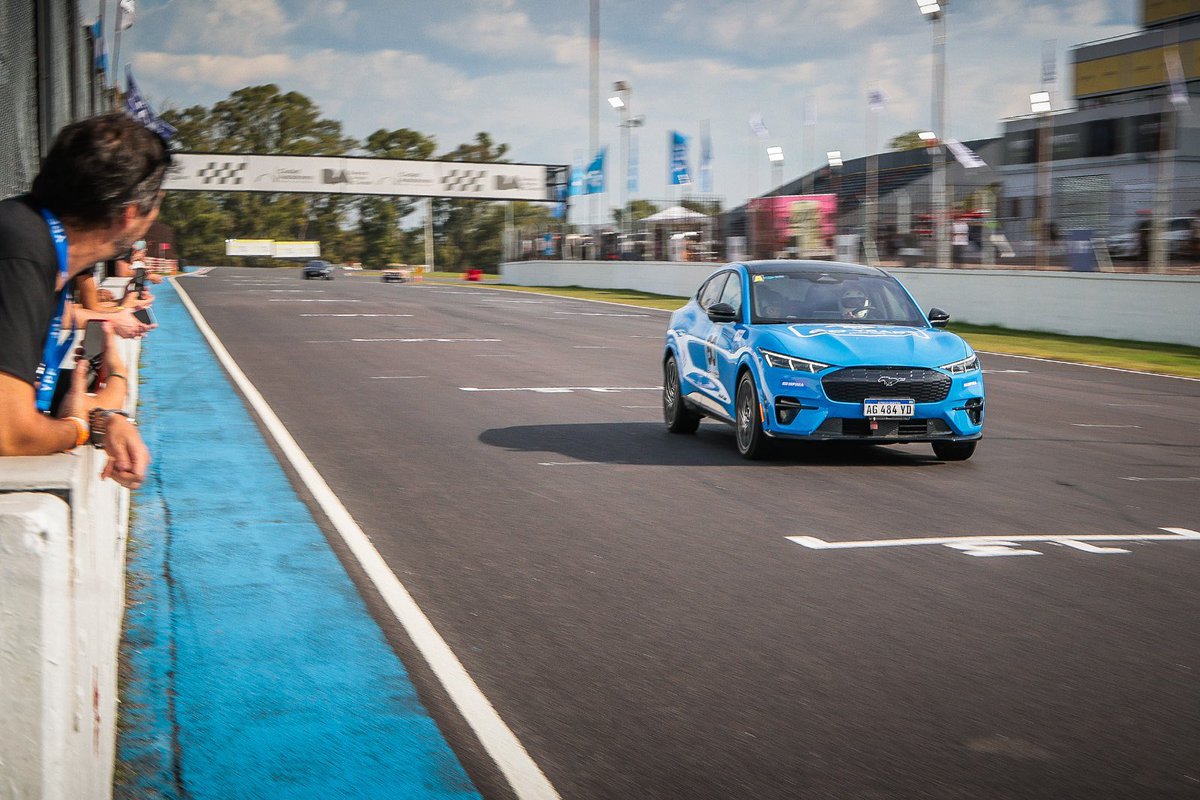 Motor1 Argentina tweet media