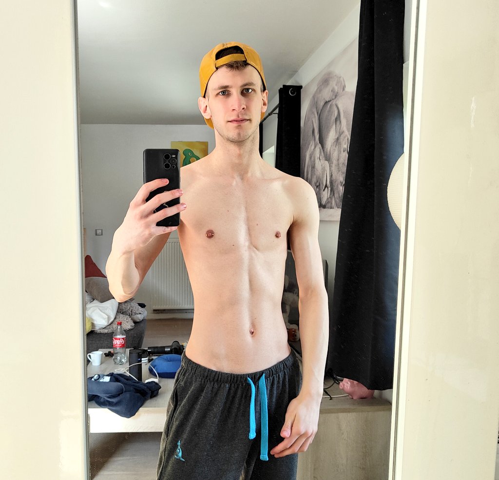 Pup Davey tweet media