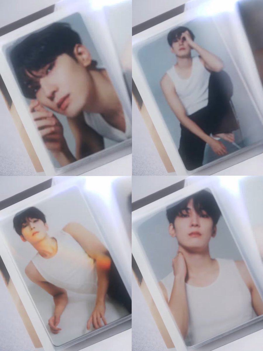wonubliss's tweet photo. DEAR ver. WONWOO https://t.co/mcCvwxGqHt
