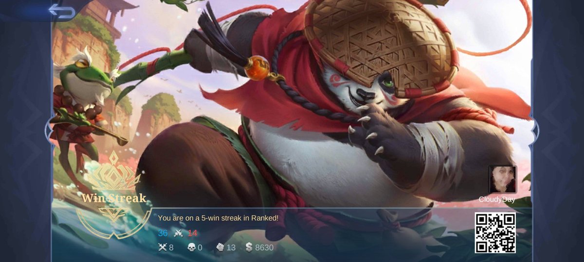 EffyDizon's tweet photo. Come join my Squad, Let us face off against the world's best MOBA players together!
https://t.co/wlH8CfKGjM https://t.co/zesLbkvpgh