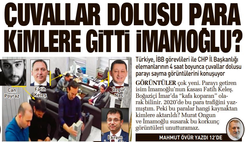 @ErbakanFatih Baban İsraille askeri antlaşma yaptı mı?
Sen A.Oktarı övdün mü?
Buşoncu İmamın karşısında niye ezik-büzük duruyorsun?