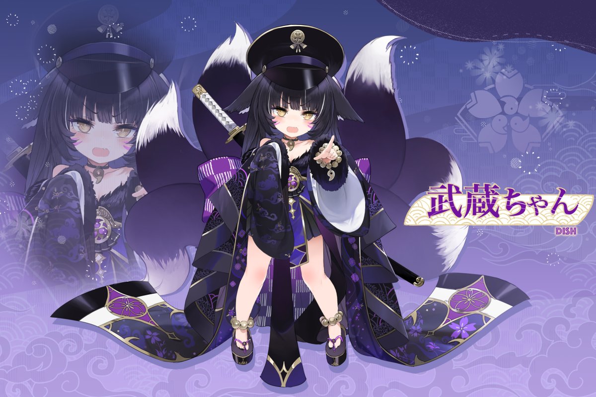 💢💢💢💢 !!!!!
#アズールレーン