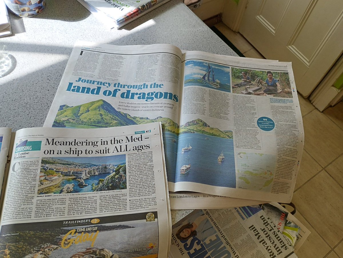 Louise Roddon tweet media