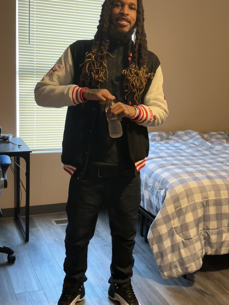 Itadori Gotti🔥🎯 tweet media