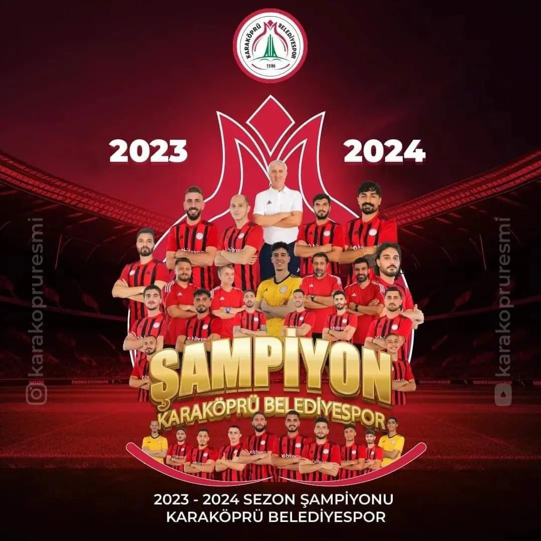 HÜSEYİN BİNİCİ (@hsybnc) on Twitter photo Şampiyon olan Karaköprü belediyesporu sporcuları yöneticilerin ve emegi gecen herkesi tebrik ederim hedef PTT 1.Lig <a href="/Fevzozkn/">Fevzi Özkan</a> <a href="/nihatcftc/">Nihat ÇİFTÇİ</a> Şampiyon olan Karaköprü belediyesporu sporcuları yöneticilerin ve emegi gecen herkesi tebrik ederim hedef PTT 1.Lig <a href="/Fevzozkn/">Fevzi Özkan</a> <a href="/nihatcftc/">Nihat ÇİFTÇİ</a>