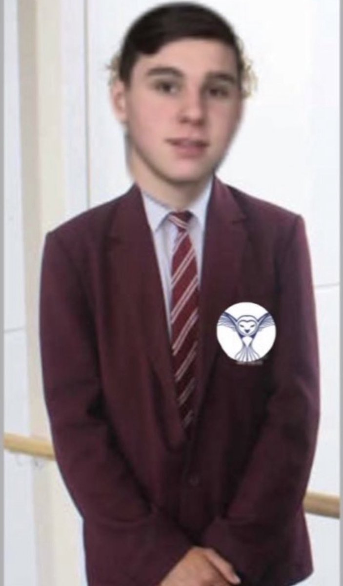 Our Lady Youth tweet media