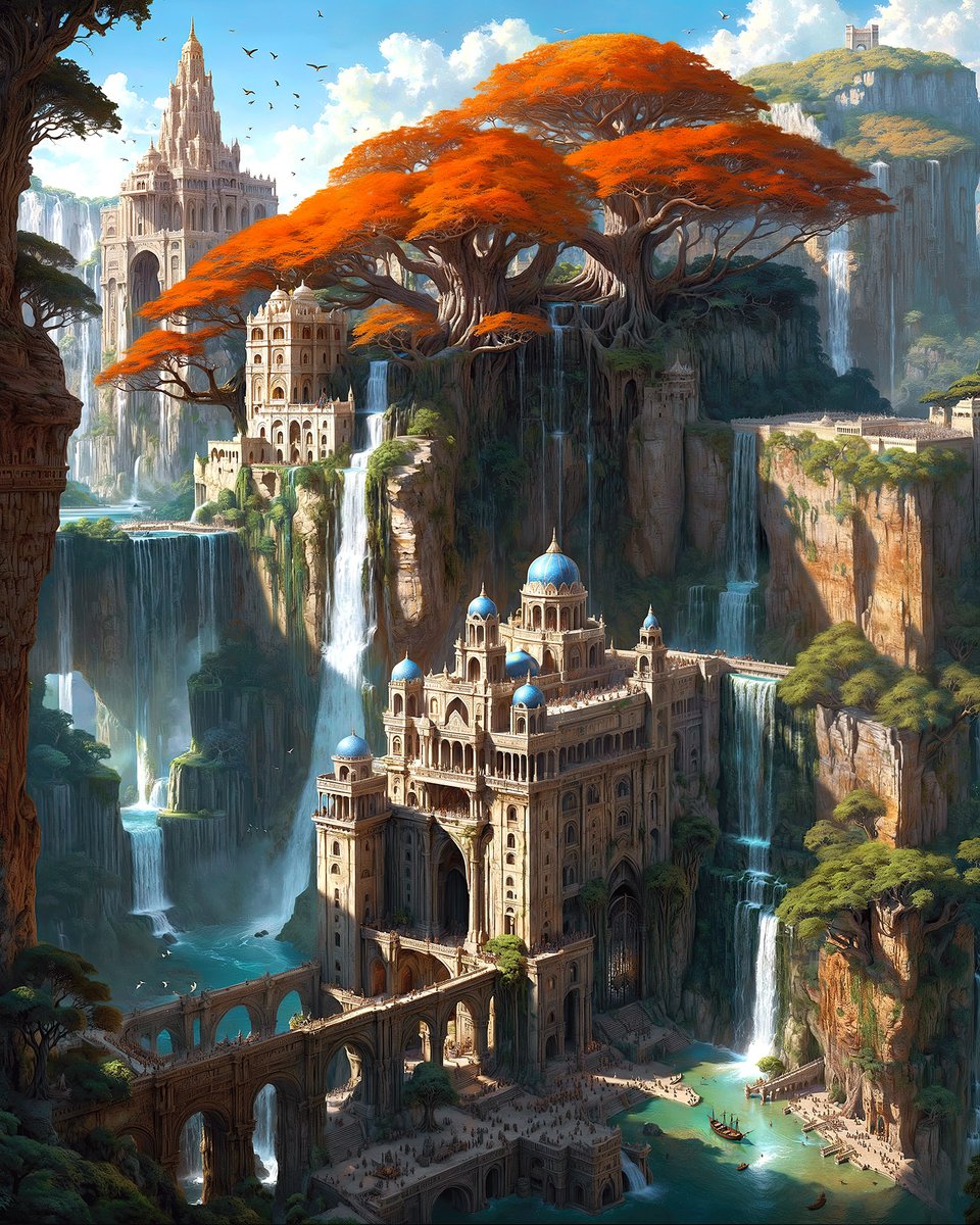 enterlink art tweet media