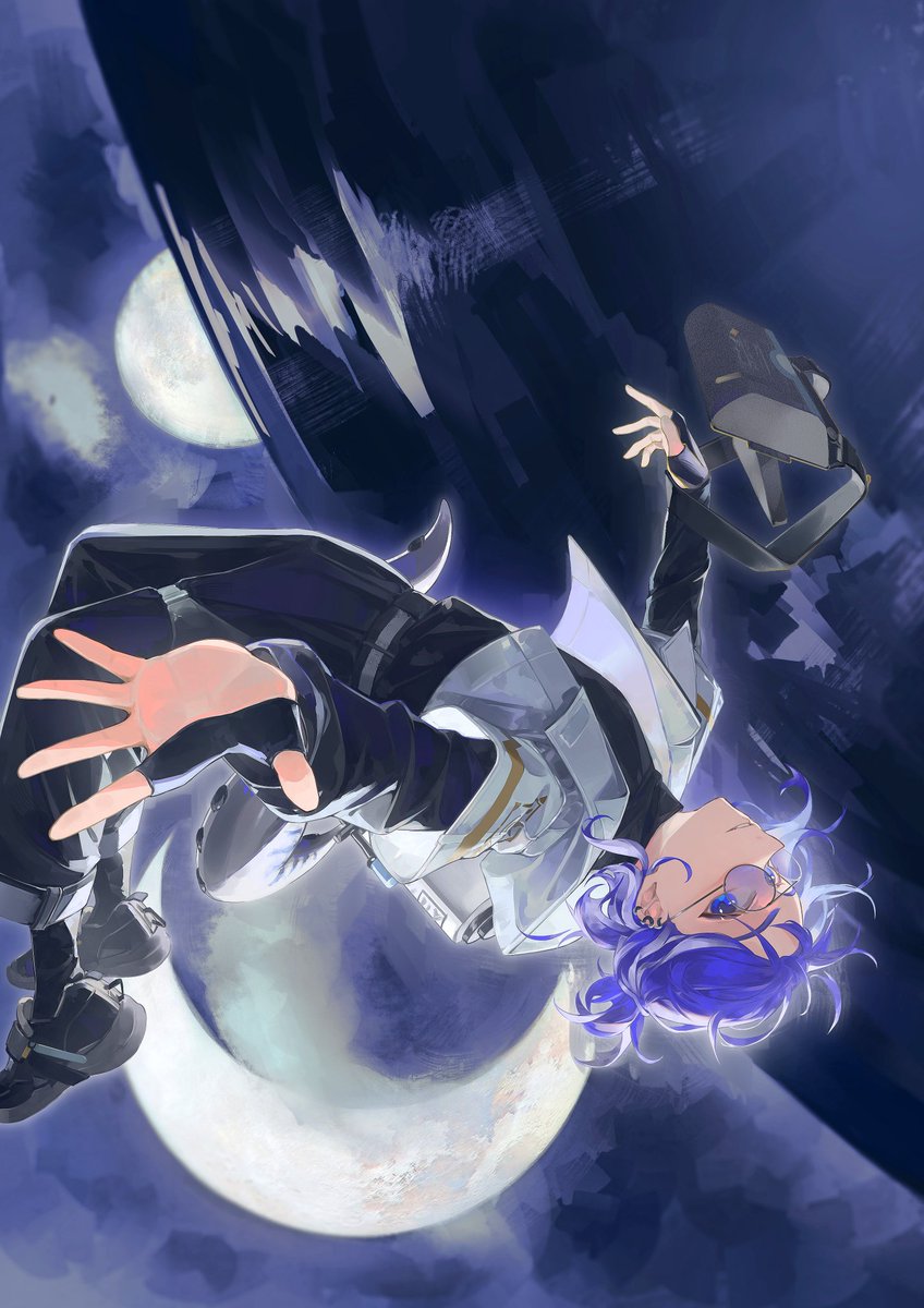 hellasian's tweet photo. clik the link below and buy this expired product

#明日方舟
#アークナイツ 
#ARKNIGHTS
#ArknightsFanArt 
#Andreana https://t.co/chgf6LKKPS