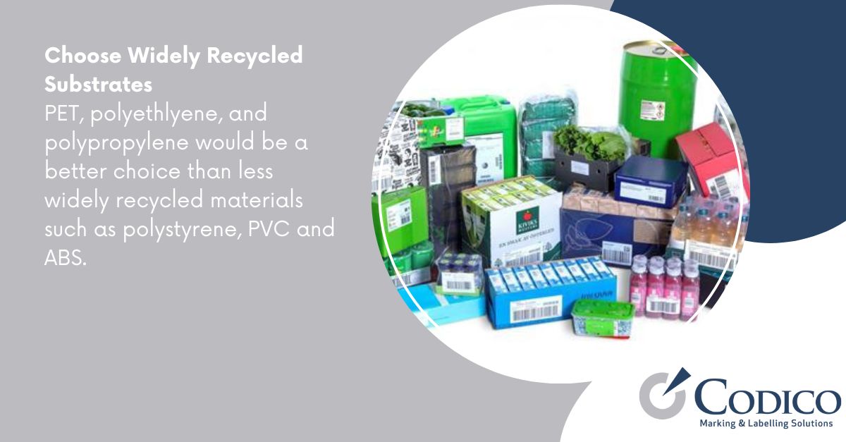 #ICYMI 
As a business, it's crucial to reflect on our individual sustainability journey and our collective evolution towards the ultimate goal: building a better, more eco-friendly future for everyone. #Recycling #EcoFriendly #PackagingRecyclability #ProductPackaging
