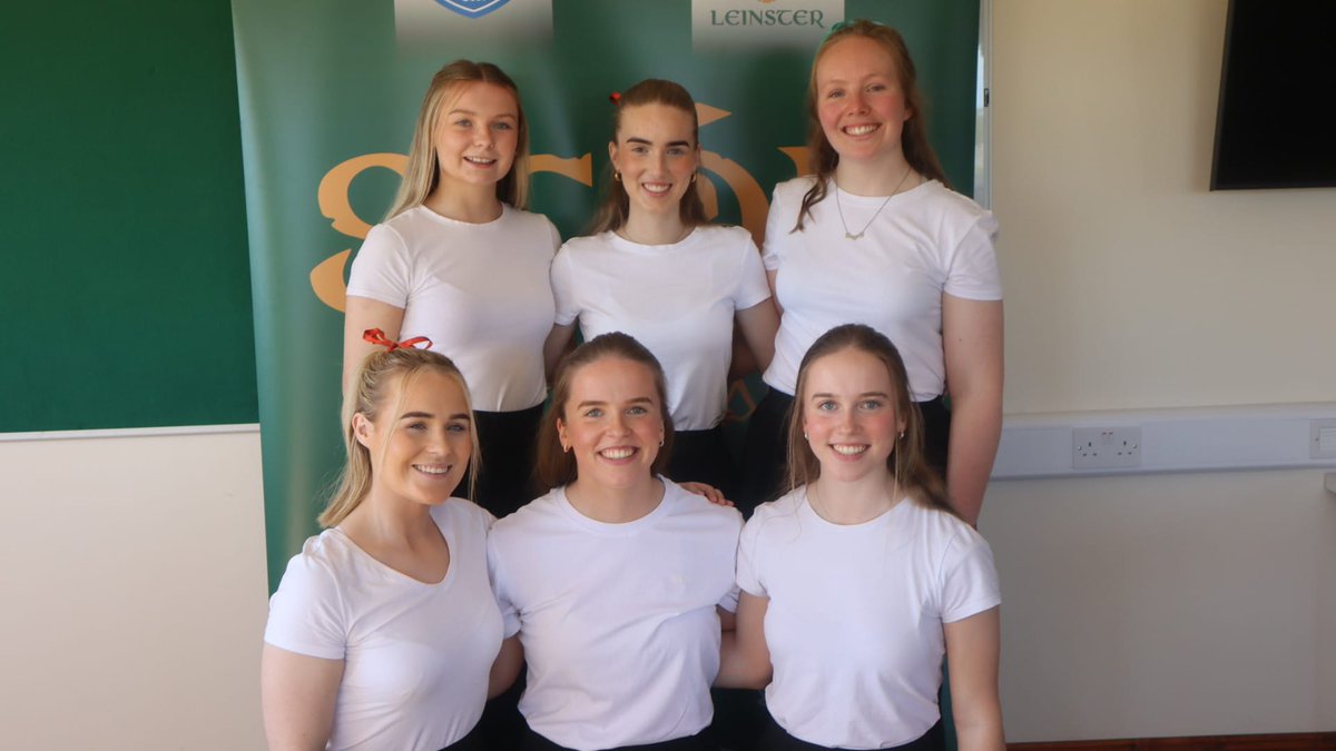 Well done to the Rince Foirne teams from <a href="/CarnewEmmetsGAA/">Carnew Emmets</a> <a href="/wicklowgaa/">Official Wicklow GAA</a>, <a href="/MilltownGAA/">Milltown GAA</a> <a href="/KildareGAA/">Kildare GAA</a>, <a href="/TheDownsGAA/">The Downs GAA Club</a>,  <a href="/westmeath_gaa/">Westmeath GAA</a> and <a href="/BirrGAA/">Birr GAA </a>, <a href="/Offaly_GAA/">Official Offaly GAA</a> who graced the stage with poise here at the Scór Sinsir Leinster Final. We are off to a great start!