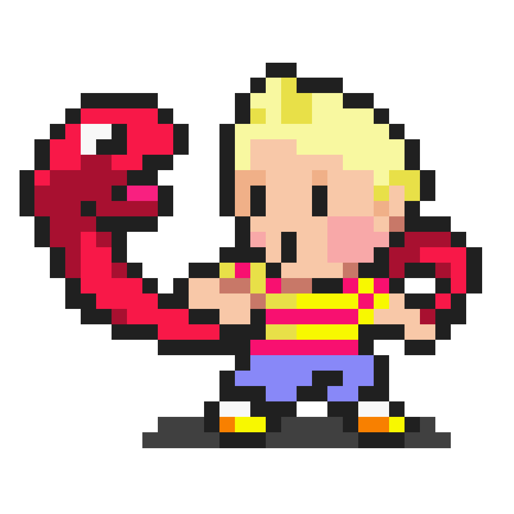 Nitox88's tweet image. Je finis 9/500+ au Game is Game vraiment content des fruits de mon entrainement, ça va continuer pour sûr !
Si proche du top 8, lose 3-2 vs Sisqui 🥹

Win sur: Eko, Luugi

Merci à @Chez_ib et son équipe pour ce tournoi de fouuu !
C'était vraiment clean

#Play4Jesus