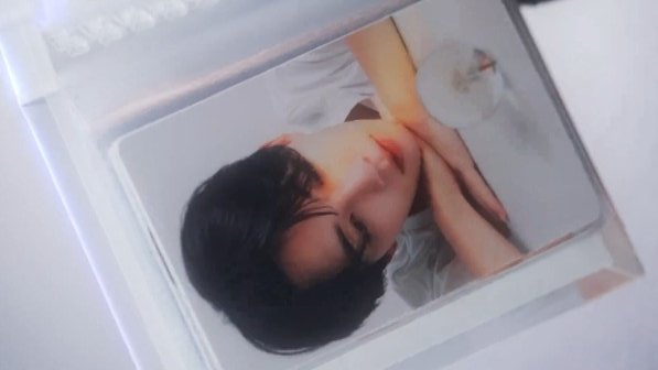 jeonghan for  17 is right here dear ver. preview