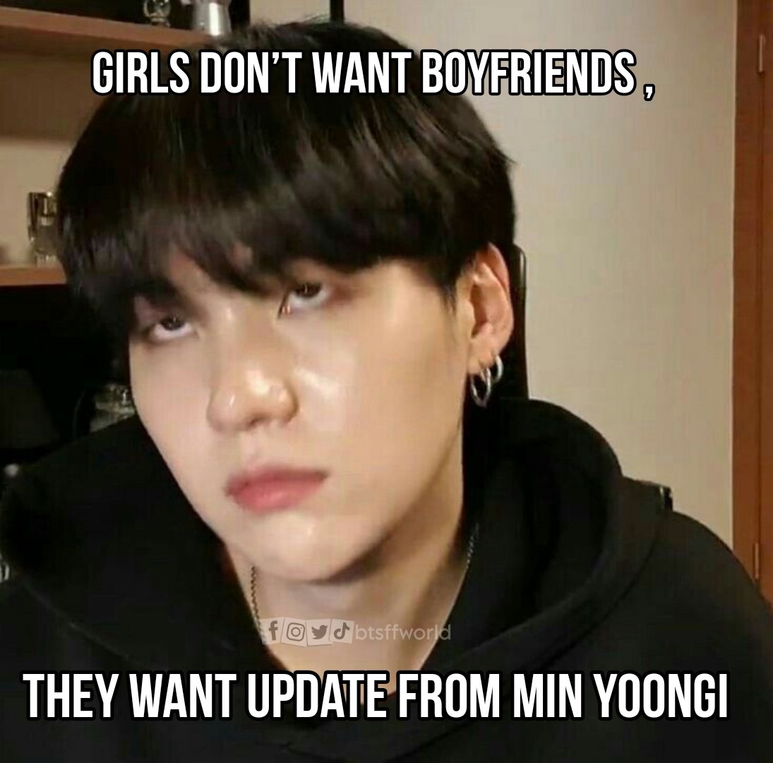 btsffworld's tweet photo. #imissminyoongi 
army let's make trend with #btsffworld https://t.co/eP2jf4aRLV