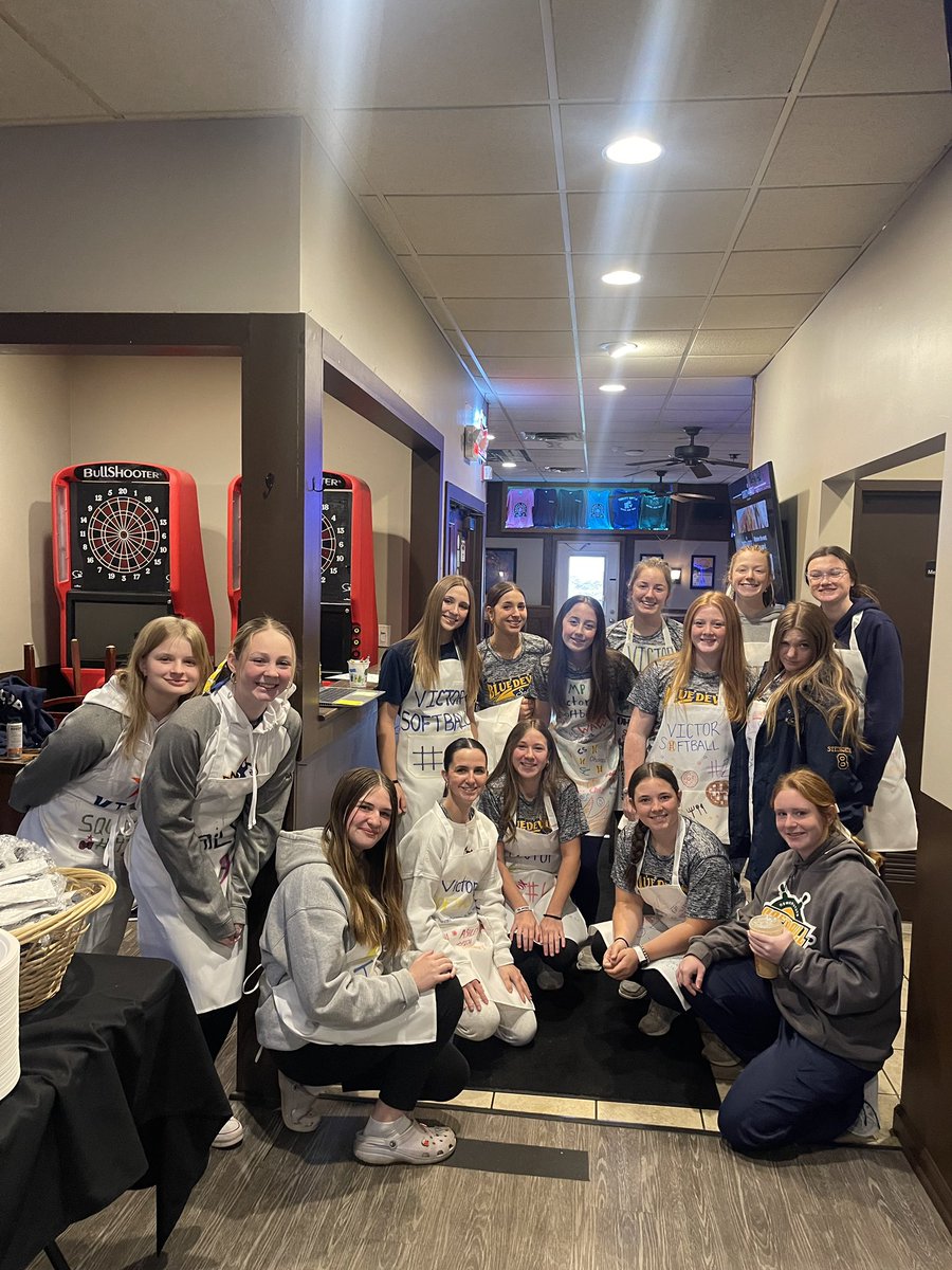 THANK YOU ! THANK YOU! THANK YOU!! to our donors and our community for supporting our Breakfast fundraiser ! It was a huge success!