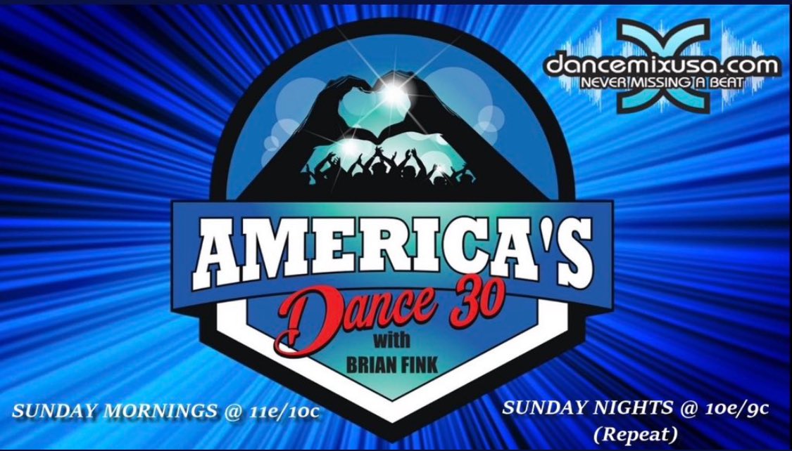 KICKING OFF NOW ON @DanceMixUSA: ▶ @discolines @JWorra AND @AnabelEnglund_ chat w @brianfink ▶ New Badger x @natashabdnfield as your #BuzzBeats of the week @SevenLionsMusic @ILLENIUM @asdismv kick off AD30 w #NotEvenLove as your #AD30Extra! LISTEN: DanceMixUSA.com