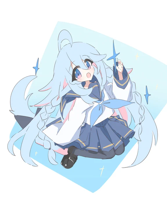 星 