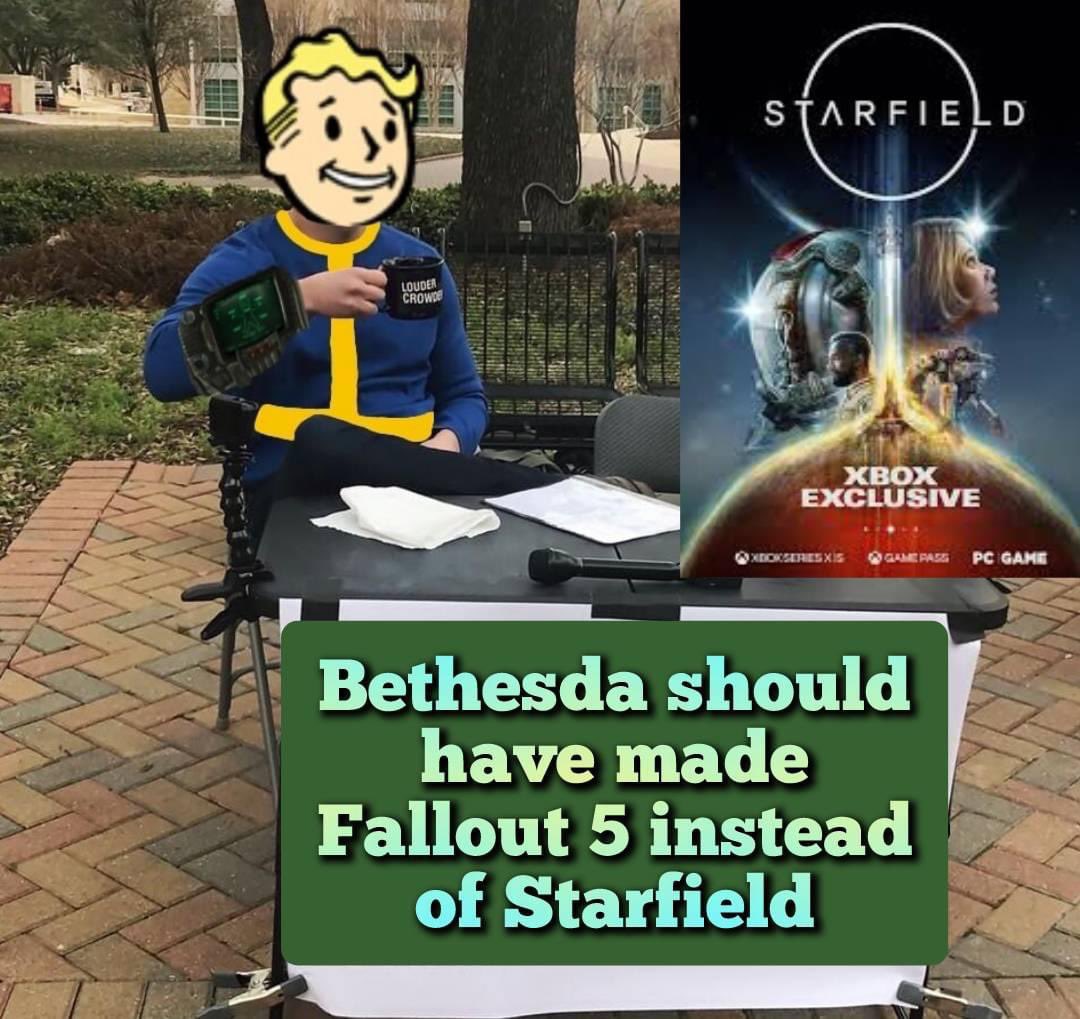 FilmsFallout's tweet photo. 🤷‍♂️ what do you think? https://t.co/ieOHsjfG8b