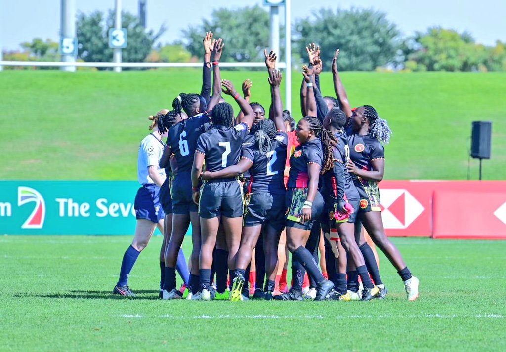 World Rugby 7's Repechage Pools Were Unveiled at Splash Ceremony in Monaco Saturday. The pools were drawn for the World Rugby Sevens Repechage on Saturday 20 April at an event in Monaco ahead of the crucial final qualification tournament (21-23 June) to decide the last remaining