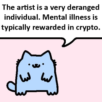 1CEDREG's tweet photo. @nubcoin @binance @elonmusk https://t.co/ap2IufsEkr
