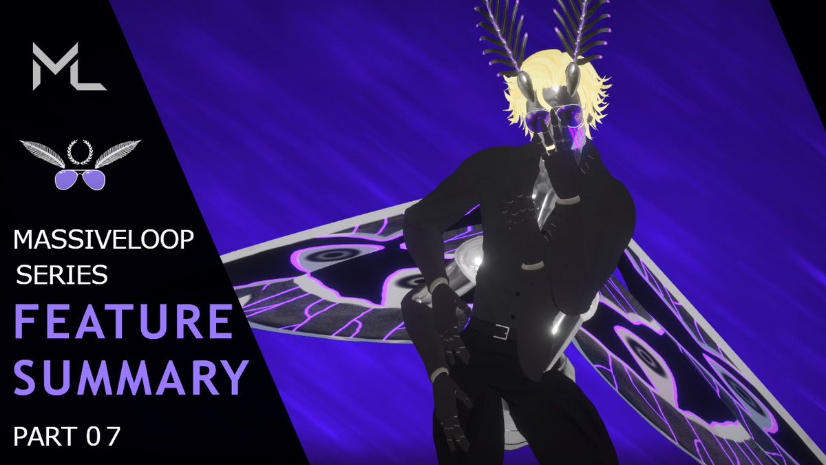 Coach SilverMoth tweet media