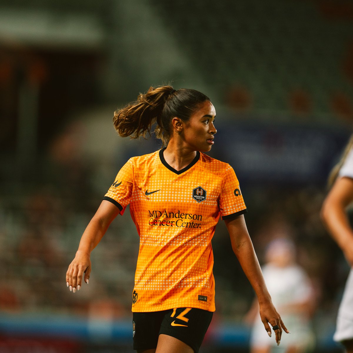 Houston Dash (@houstondash) on Twitter photo Wishing you a speedy recovery, <a href="/kikivanzantenn/">Kiki Van Zanten</a> 🧡
Kiki Van Zanten has been placed on the season-ending injury list following a left foot injury suffered last Friday in the match against the Washington Spirit.
#HoustonDash Wishing you a speedy recovery, <a href="/kikivanzantenn/">Kiki Van Zanten</a> 🧡
Kiki Van Zanten has been placed on the season-ending injury list following a left foot injury suffered last Friday in the match against the Washington Spirit.
#HoustonDash