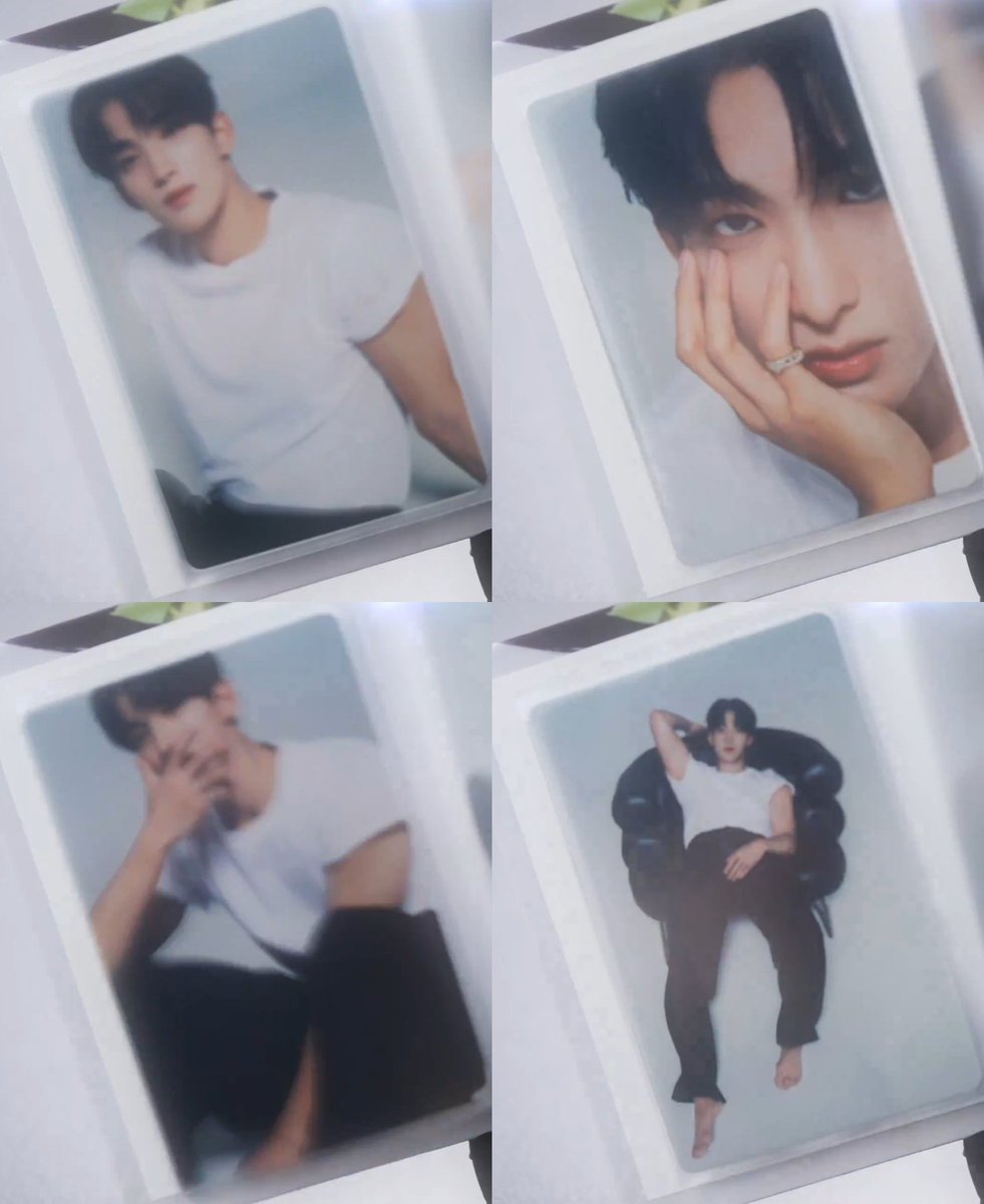 kyeomties's tweet photo. DOKYEOM IN A PLAIN WHITE TEE HE LOOKS SO HOT https://t.co/8p7UGsVXla