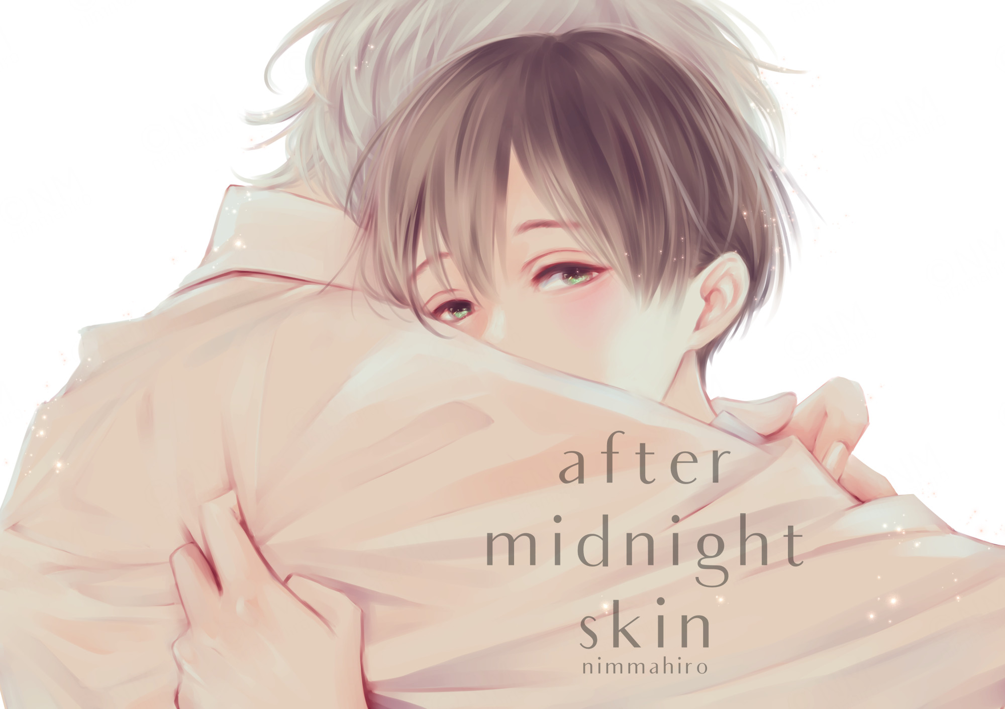 にむまひろ💜6巻7/4＆ドラマCD2巻4/25 on X: 