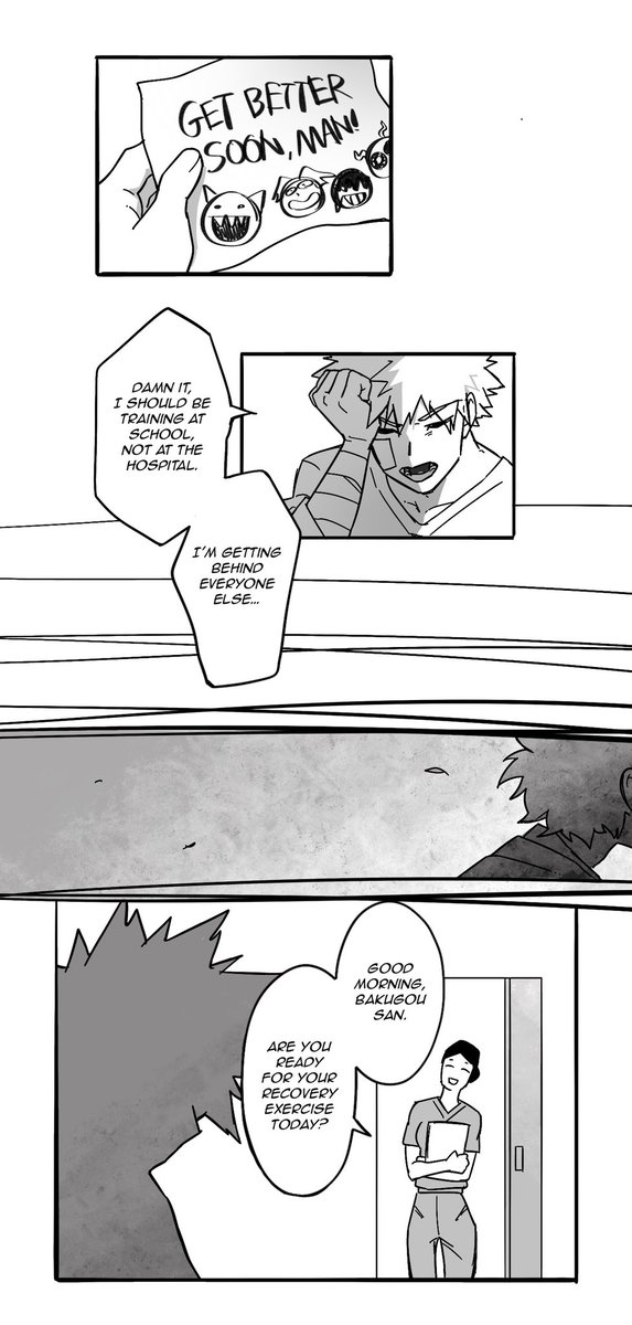 kacediot1016's tweet photo. Happy Birthday Bakugou!!🎉🎉

#MHA #Bakugo #kiribaku #comic

(1/7) https://t.co/cN3mENV7kB