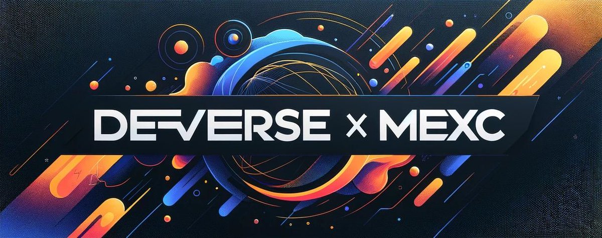 DefVerse (SocialFi & GameFi) tweet media