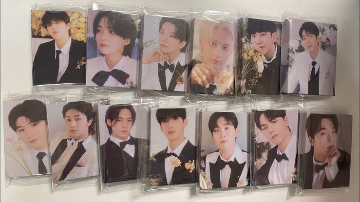 kamzsshi's tweet photo. wedding to honeymoon version ba itong carat/dear ver? https://t.co/4jvgKNjqUm