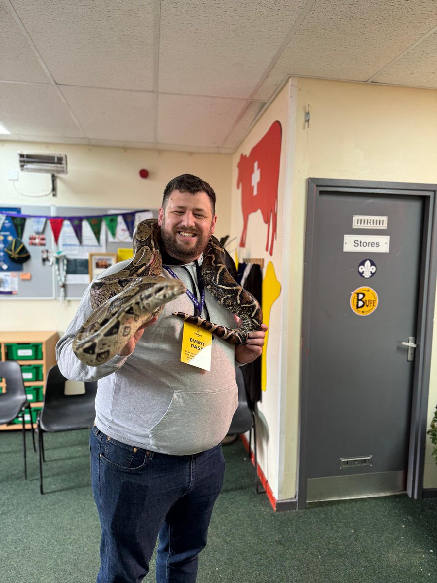 Chris Valentine-Burrows tweet media