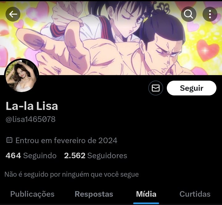 🚨 DENUNCIA MASSIVA 🚨

Essa conta está publicando deepfakes das meninas, principalmente da lisa. 

🔗x.com/lisa1465078?t=…

📌 denunciar por > exposição a mídia sensível e perturbadora > nudez e comportamento sexual.