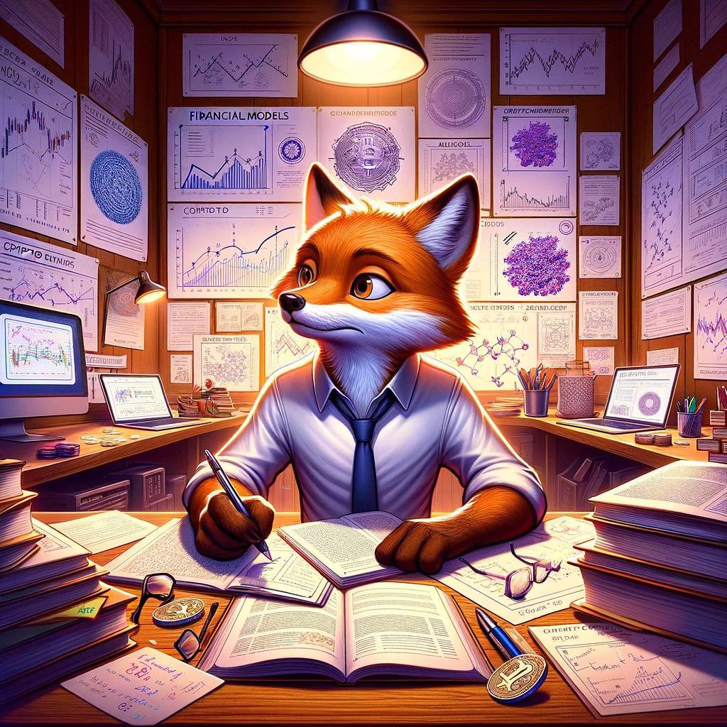 scottyreedeth's tweet photo. @pccastagnoli Lets go 🦊📈🙌🏼 #FFOX https://t.co/wQd1FQFGPZ