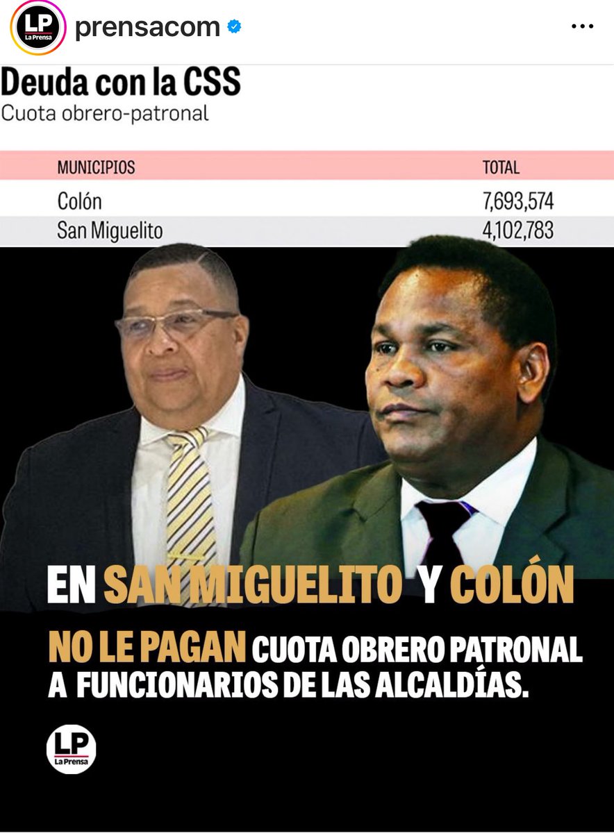 Estos miserables son los que buscan reelección?