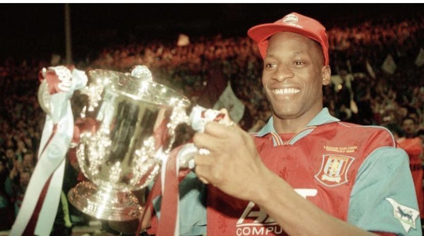 Remembering a true Hackney Legend today on the seventh anniversary of his passing. The u11s boys will play for the Ugo Ehiogu trophy later in the season to remember his contribution to football #RIPUgo 🙏