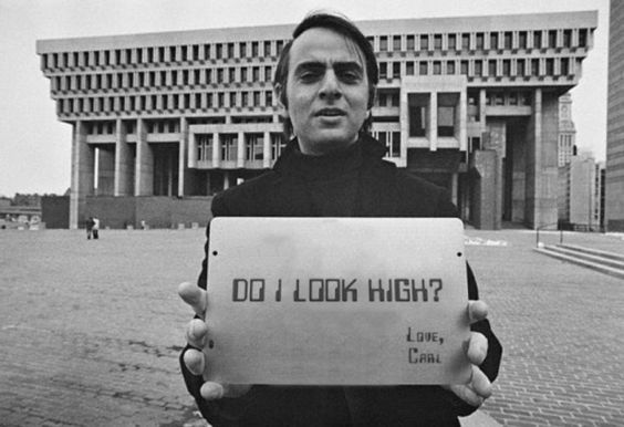 PhysInHistory's tweet photo. The best antidote for pseudoscience, I firmly believe, is science.

- Carl Sagan https://t.co/dlMArmr2BF