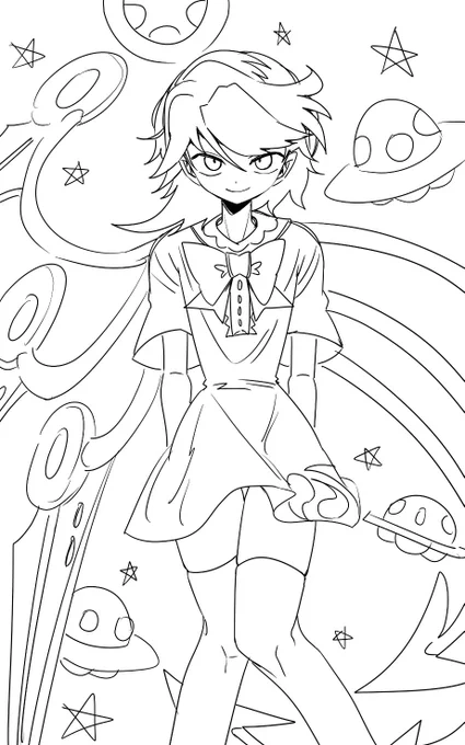 ぬえちゃん 