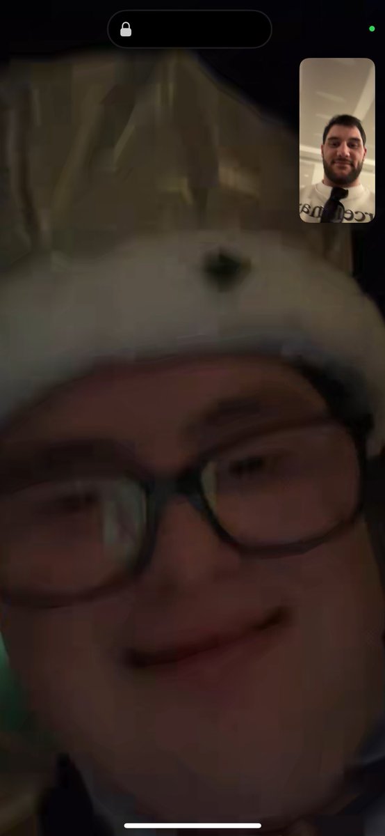 CoachDomClegg's tweet image. Enjoy the small things in life!

My youngest brother has been such a blessing to see his excitement for life! Things would not be the same without him!

Oh by the way, he’s a king! Congrats on winning Prom King!

Have an Attitude of Gratitude in YOUR life!

#WinTheDay
#PromKing