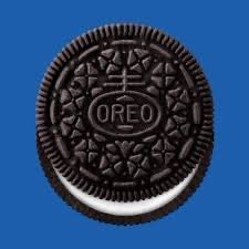 #Q2Cw 456 “Nabisco cookie,” “Cookie with creme filling” or “‘Twist, Lick, Dunk’ cookie” “Snack since 1912,” “It has 12 flowers on each side” or “Sandwich often given a twist” Where would such descriptions for @Oreo appear & to explain what, right from the novice to the expert?